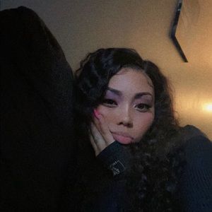 Meet your Posher, Rosa